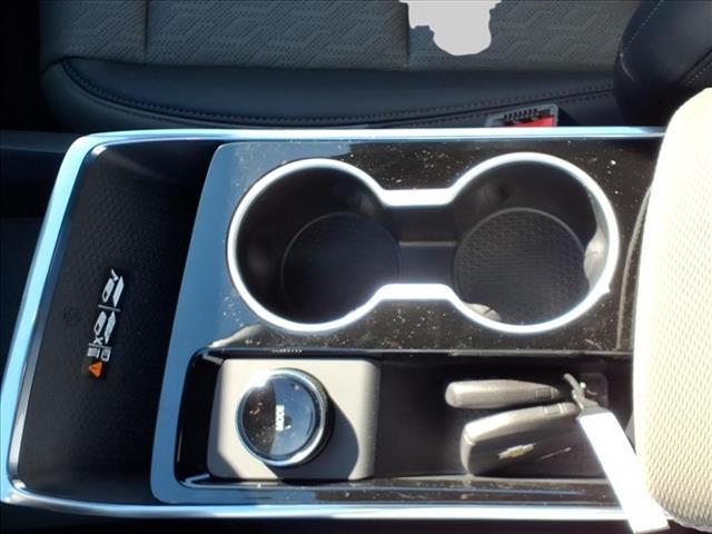 new 2026 Chevrolet Equinox car, priced at $34,313