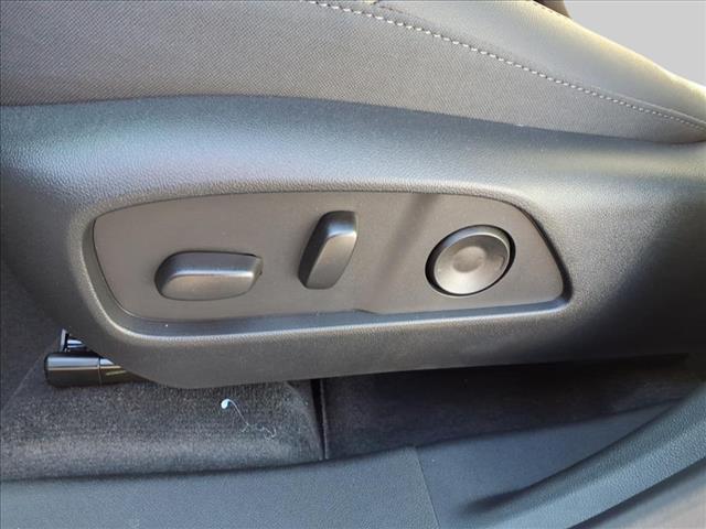 new 2026 Chevrolet Equinox car, priced at $34,313