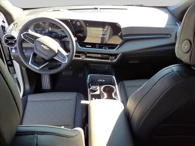 new 2026 Chevrolet Equinox car, priced at $34,313