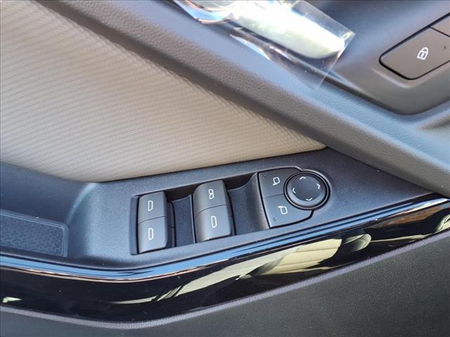 new 2026 Chevrolet Equinox car, priced at $34,313