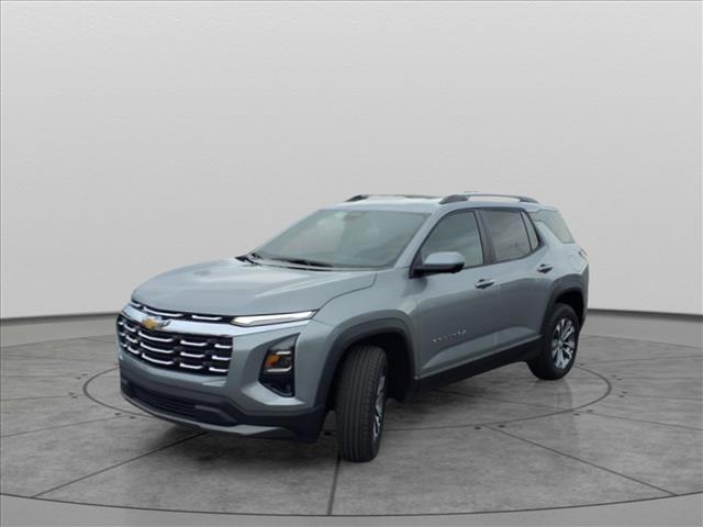 used 2025 Chevrolet TrailBlazer car, priced at $27,995
