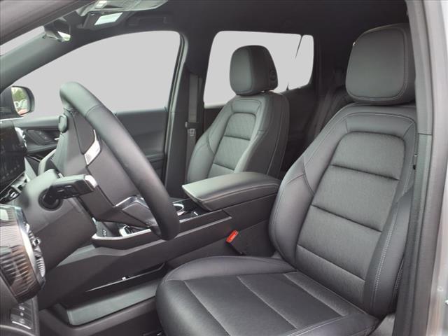 used 2025 Chevrolet TrailBlazer car, priced at $27,995