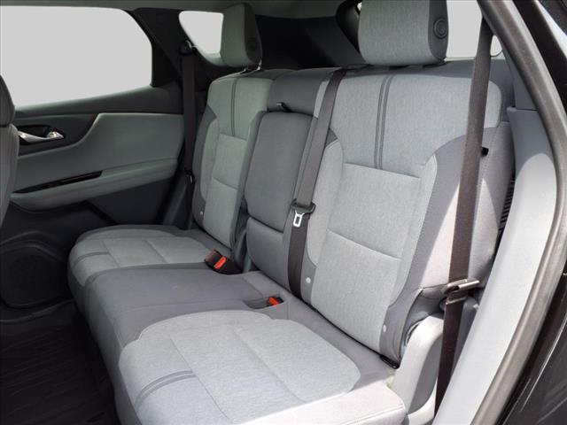 used 2019 Chevrolet Blazer car, priced at $23,495