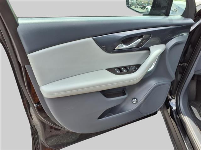 used 2019 Chevrolet Blazer car, priced at $23,495