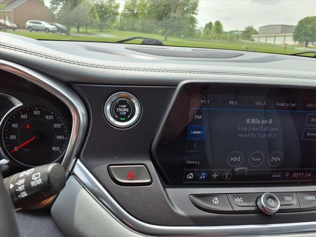 used 2019 Chevrolet Blazer car, priced at $23,495