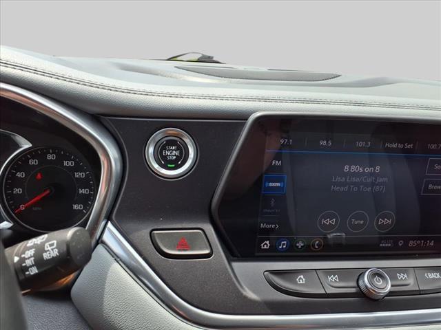 used 2019 Chevrolet Blazer car, priced at $23,495