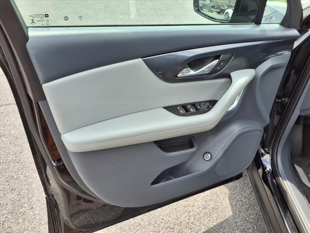 used 2019 Chevrolet Blazer car, priced at $23,495
