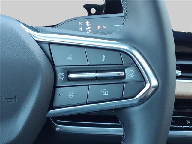 new 2026 Chevrolet Equinox car, priced at $38,113