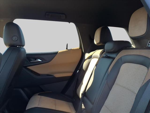 new 2026 Chevrolet Equinox car, priced at $38,113