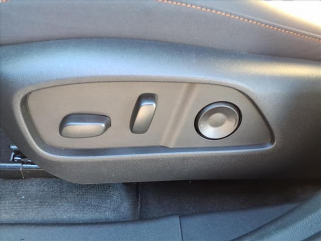 new 2026 Chevrolet Equinox car, priced at $38,113