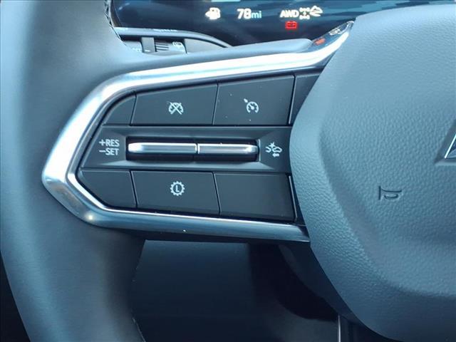 new 2026 Chevrolet Equinox car, priced at $38,113