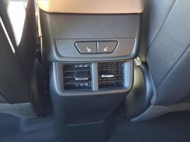 new 2026 Chevrolet Equinox car, priced at $38,113