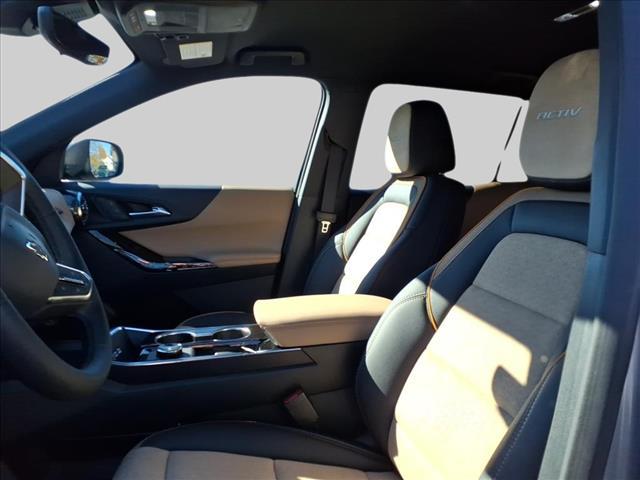 new 2026 Chevrolet Equinox car, priced at $38,113