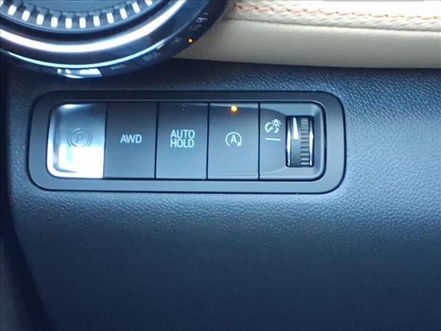 new 2026 Chevrolet Equinox car, priced at $38,113