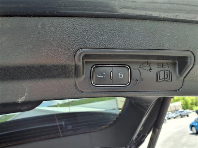 used 2022 Ford Explorer car, priced at $26,995