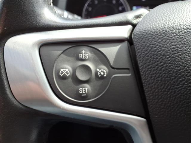 used 2019 GMC Acadia car, priced at $20,995