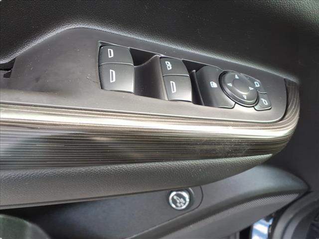 used 2019 GMC Acadia car, priced at $20,995