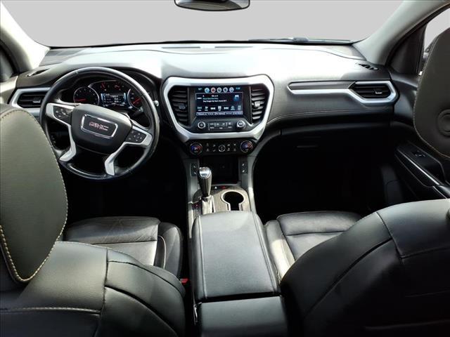 used 2019 GMC Acadia car, priced at $20,995