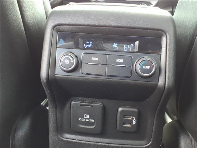 used 2019 GMC Acadia car, priced at $20,995