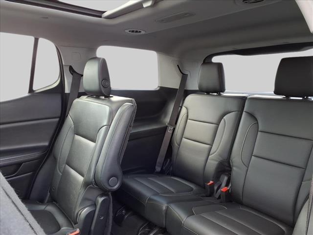 used 2019 GMC Acadia car, priced at $20,995