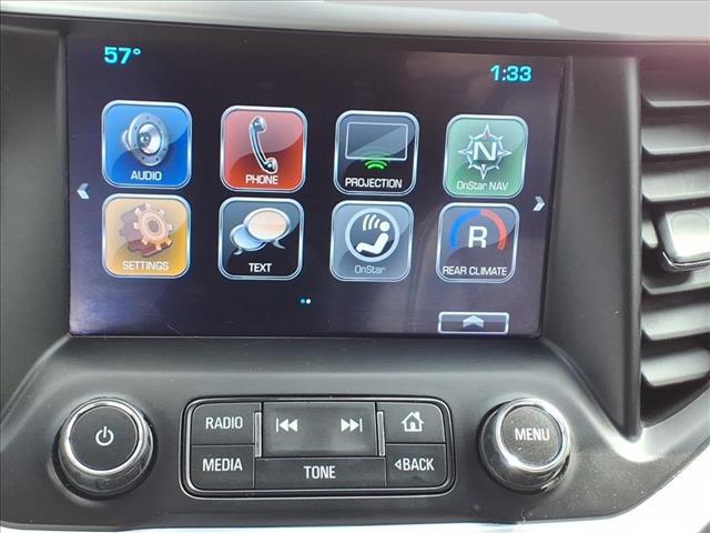 used 2019 GMC Acadia car, priced at $20,995