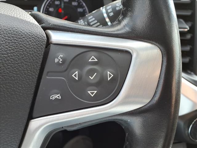 used 2019 GMC Acadia car, priced at $20,995