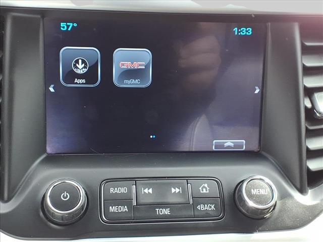 used 2019 GMC Acadia car, priced at $20,995