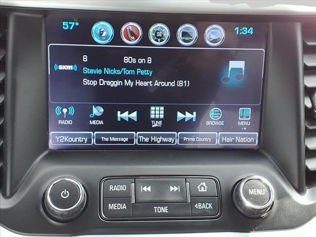 used 2019 GMC Acadia car, priced at $20,995