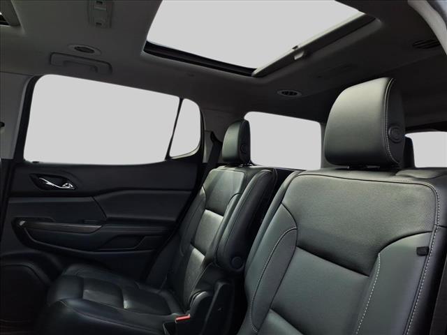 used 2019 GMC Acadia car, priced at $20,995