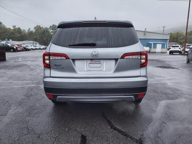 used 2020 Honda Pilot car, priced at $30,995