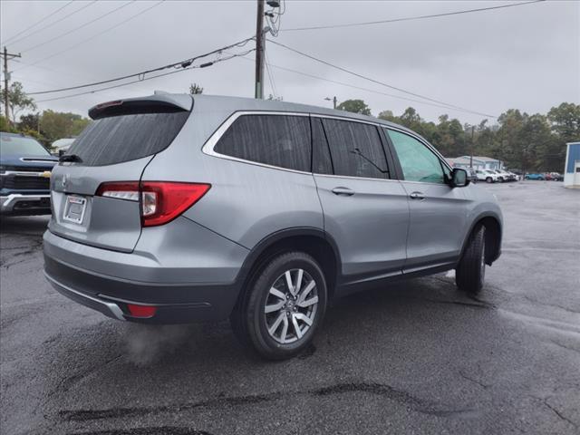 used 2020 Honda Pilot car, priced at $30,995