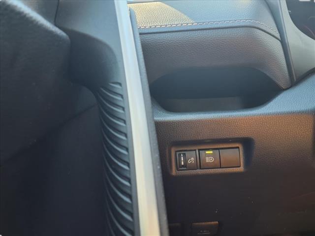used 2023 Toyota RAV4 car, priced at $28,995