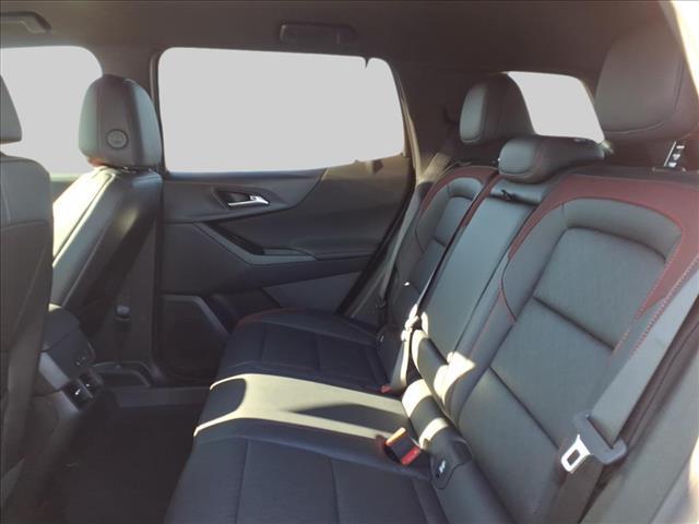 new 2026 Chevrolet Equinox car, priced at $36,152