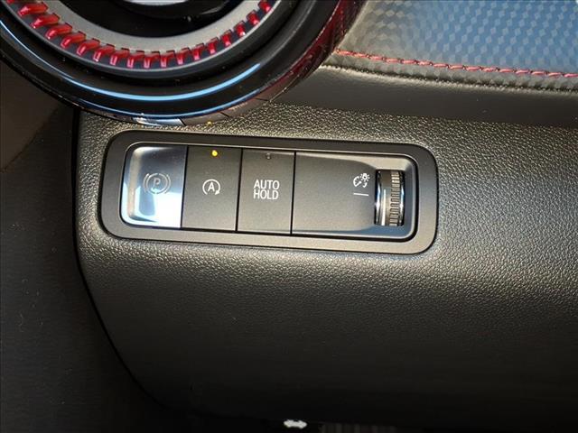 new 2026 Chevrolet Equinox car, priced at $36,152