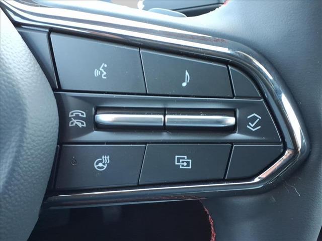 new 2026 Chevrolet Equinox car, priced at $36,152