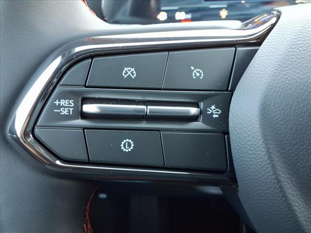 new 2026 Chevrolet Equinox car, priced at $36,152