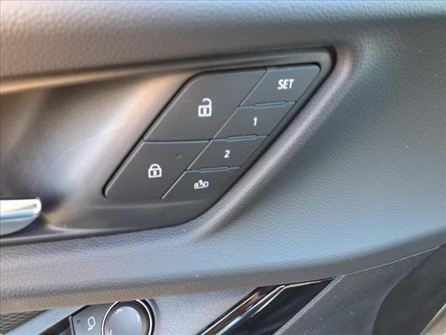 new 2026 Chevrolet Equinox car, priced at $36,152