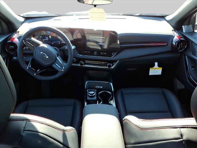 new 2026 Chevrolet Equinox car, priced at $36,152