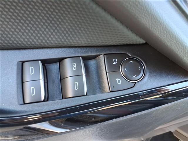 new 2026 Chevrolet Equinox car, priced at $36,152