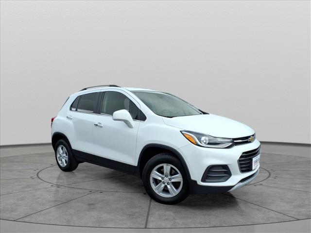 used 2019 Chevrolet Trax car, priced at $13,995