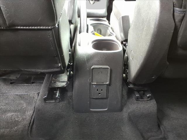 used 2019 Chevrolet Trax car, priced at $13,995