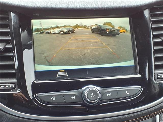 used 2019 Chevrolet Trax car, priced at $13,995