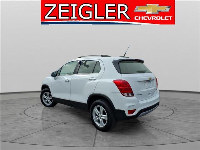 used 2019 Chevrolet Trax car, priced at $13,995