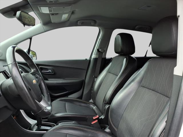 used 2019 Chevrolet Trax car, priced at $13,995