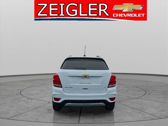 used 2019 Chevrolet Trax car, priced at $13,995