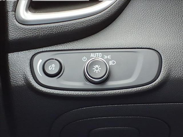 used 2019 Chevrolet Trax car, priced at $13,995