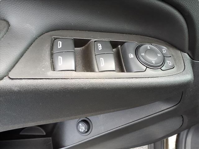 used 2024 Chevrolet Equinox car, priced at $23,495