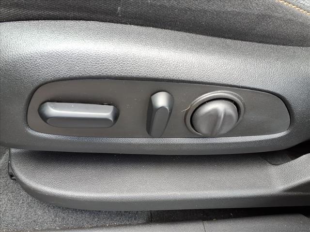 used 2024 Chevrolet Equinox car, priced at $23,495