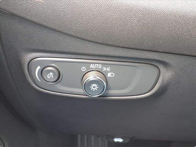 used 2024 Chevrolet Equinox car, priced at $23,495