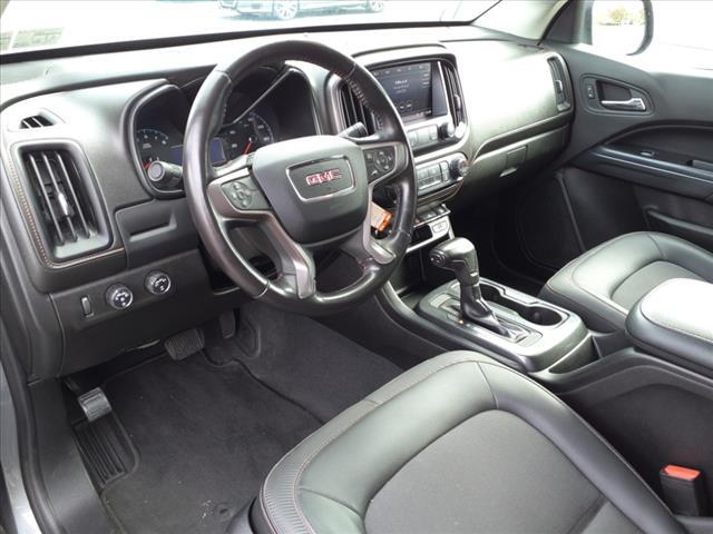 used 2019 GMC Canyon car, priced at $30,995